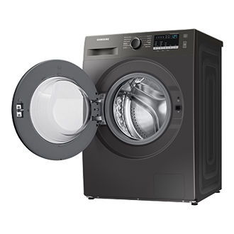 Samsung 8KG Front Load Washing Machine WW80T4020CX 1200RPM - BrandCart Kenya