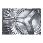 Samsung 8KG Front Load Washing Machine WW80T4020CX 1200RPM - BrandCart Kenya