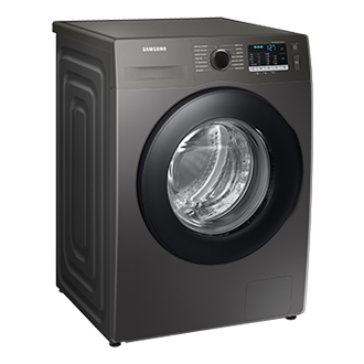 Samsung WW90TA046AX/NQ Front Load Washing Machine - 9KG-Brandcart - BrandCart Kenya