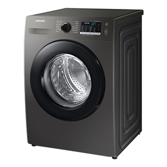 Samsung WW90TA046AX/NQ Front Load Washing Machine - 9KG-Brandcart - BrandCart Kenya