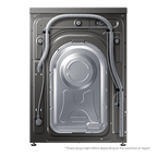 Samsung WW90TA046AX/NQ Front Load Washing Machine - 9KG-Brandcart - BrandCart Kenya