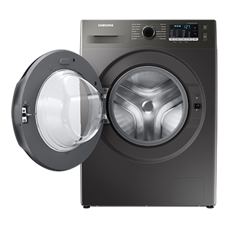 Samsung WW90TA046AX/NQ Front Load Washing Machine - 9KG-Brandcart - BrandCart Kenya