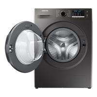 Samsung WW90TA046AX/NQ Front Load Washing Machine - 9KG-Brandcart - BrandCart Kenya