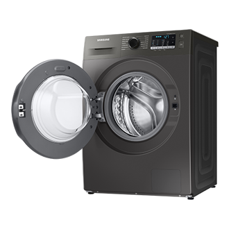Samsung WW90TA046AX/NQ Front Load Washing Machine - 9KG-Brandcart - BrandCart Kenya