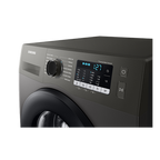 Samsung WW90TA046AX/NQ Front Load Washing Machine - 9KG-Brandcart - BrandCart Kenya