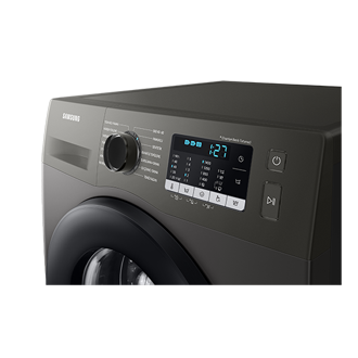 Samsung WW90TA046AX/NQ Front Load Washing Machine - 9KG-Brandcart - BrandCart Kenya