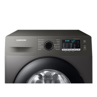 Samsung WW90TA046AX/NQ Front Load Washing Machine - 9KG-Brandcart - BrandCart Kenya