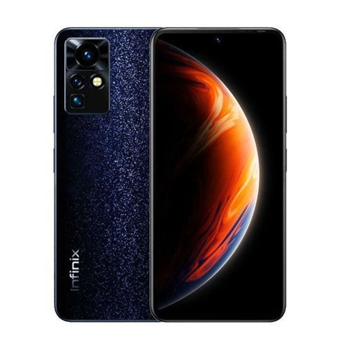 Infinix Zero X pro 8GB 256GB - BrandCart Kenya