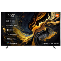Xiaomi TV Max 100″ 2025 - BrandCart Kenya