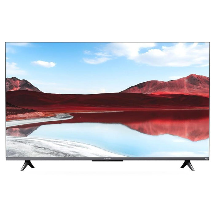 Xiaomi TV A Pro 75" 2025 QLED 4K UHD Dolby Audio - Google TV - BrandCart Kenya