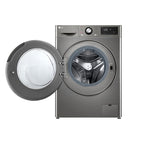 LG F4R3VYG6P Front Load Washing Machine – 9KG - BrandCart Kenya