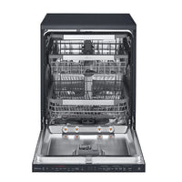 LG DFB325HM Quadwash Steam Dishwasher - BrandCart Kenya