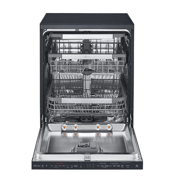 LG DFB325HM Quadwash Steam Dishwasher - BrandCart Kenya