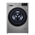 LG F4R5VYG2P Front Load Washing Machine – 9KG - BrandCart Kenya