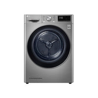 LG RH90V9PV8N 9Kg Ventless Tumble Dryer - BrandCart Kenya