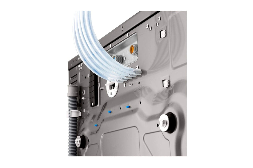 LG 15KG Front Load Commercial Washing Machine FH0C7FD3S - BrandCart Kenya