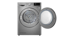 LG RH90V9PV8N 9Kg Ventless Tumble Dryer - BrandCart Kenya
