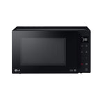 LG MS2336GIB Microwave Oven Solo Neochef 23L Black - BrandCart Kenya