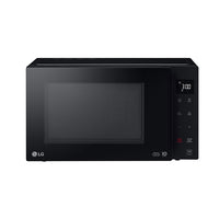 LG MS2336GIB Microwave Oven Solo Neochef 23L Black - BrandCart Kenya