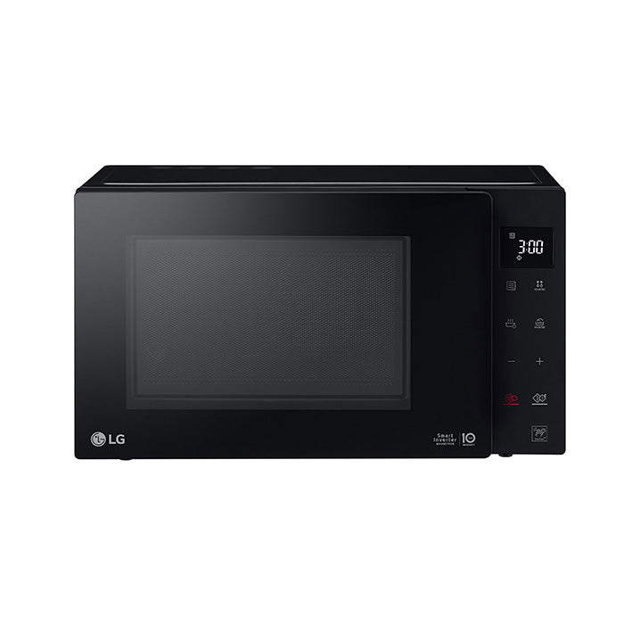 LG MS2336GIB Microwave Oven Solo Neochef 23L Black - BrandCart Kenya