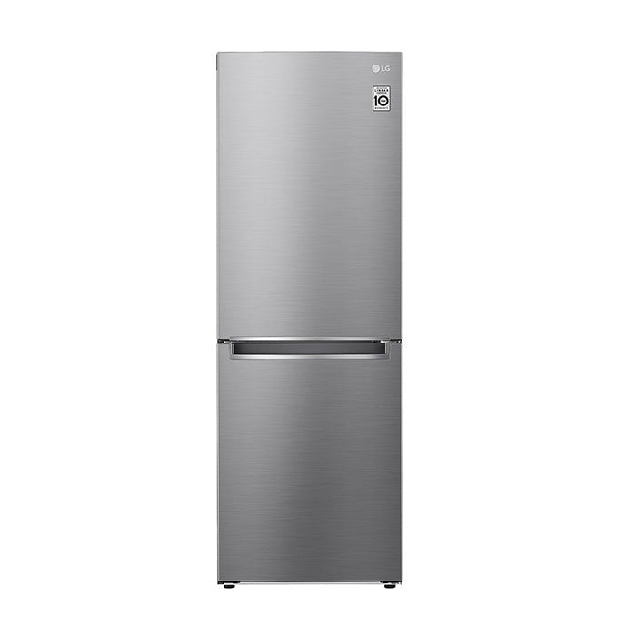 LG Bottom Mount Freezer GC-B369NLJM – 306L - BrandCart Kenya