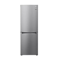 LG Bottom Mount Freezer GC-B369NLJM – 306L - BrandCart Kenya