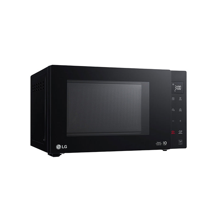 LG MS2336GIB Microwave Oven Solo Neochef 23L Black - BrandCart Kenya