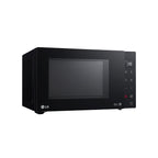 LG MS2336GIB Microwave Oven Solo Neochef 23L Black - BrandCart Kenya