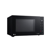 LG MS2336GIB Microwave Oven Solo Neochef 23L Black - BrandCart Kenya