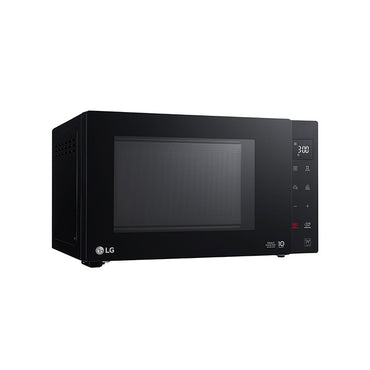 LG MS2336GIB Microwave Oven Solo Neochef 23L Black - BrandCart Kenya