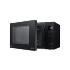 LG MS2336GIB Microwave Oven Solo Neochef 23L Black - BrandCart Kenya
