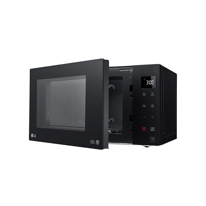 LG MS2336GIB Microwave Oven Solo Neochef 23L Black - BrandCart Kenya