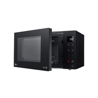 LG MS2336GIB Microwave Oven Solo Neochef 23L Black - BrandCart Kenya