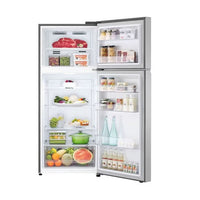 LG GL-B472PLGB Top Mount Freezer – 375(L) - BrandCart Kenya