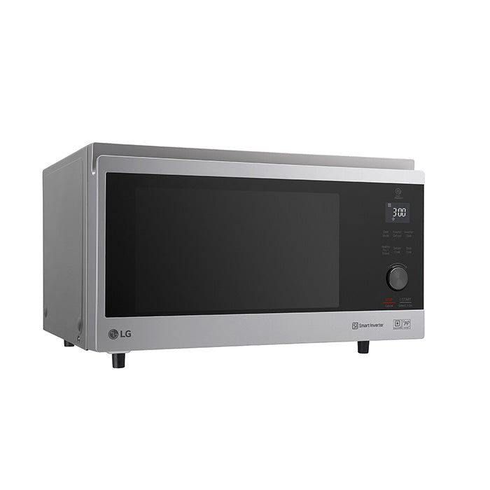 LG MJ3965ACS 39L Convention NeoChef Microwave - BrandCart Kenya