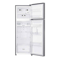 LG GL-B492PLGB Top Mount Freezer – 395(L) - BrandCart Kenya