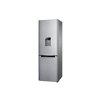 Samsung Bottom Freezer With Water Dispenser and Cool Pack, Metal Graphite, 303L - BrandCart Kenya