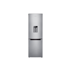 Samsung Bottom Freezer With Water Dispenser and Cool Pack, Metal Graphite, 303L - BrandCart Kenya