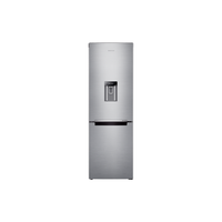 Samsung Bottom Freezer With Water Dispenser and Cool Pack, Metal Graphite, 303L - BrandCart Kenya