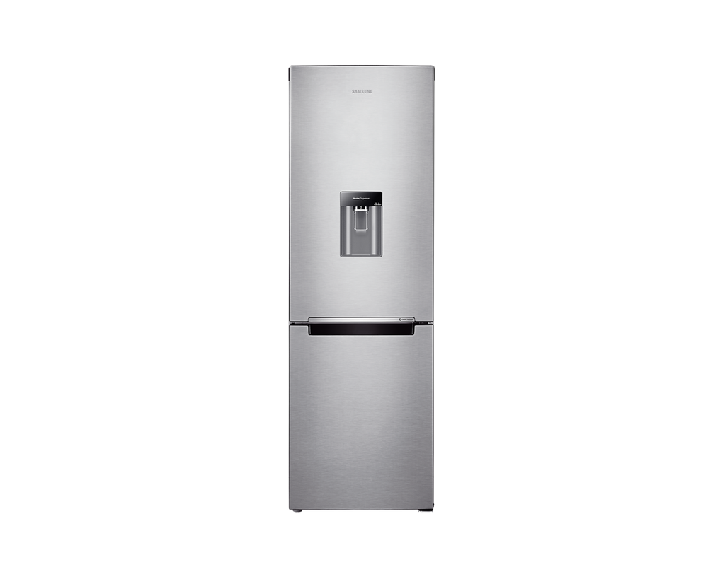338 Ltrs Samsung Bottom Mount Freezer Refrigerator RB33J3611S9 - BrandCart Kenya