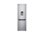 338 Ltrs Samsung Bottom Mount Freezer Refrigerator RB33J3611S9 - BrandCart Kenya
