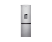 338 Ltrs Samsung Bottom Mount Freezer Refrigerator RB33J3611S9 - BrandCart Kenya