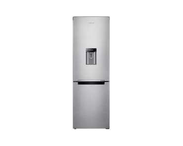 338 Ltrs Samsung Bottom Mount Freezer Refrigerator RB33J3611S9 - BrandCart Kenya