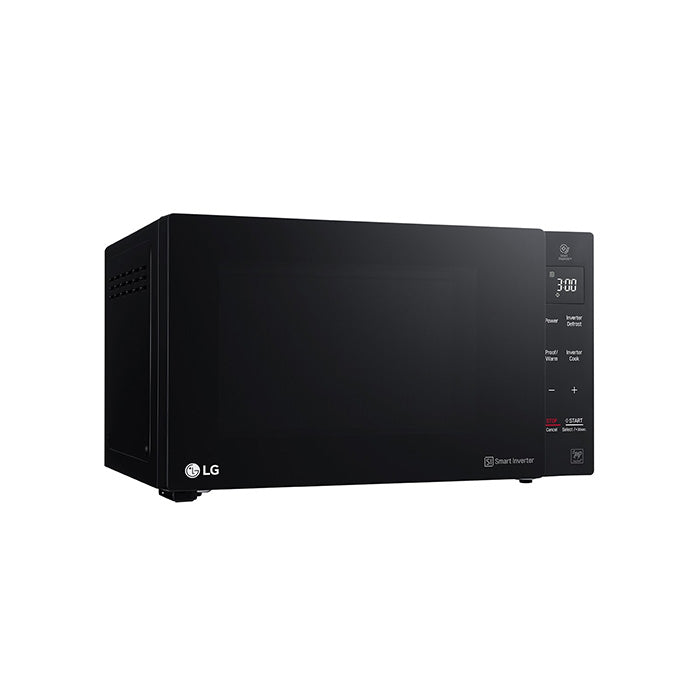 LG MS2535GIS 25L Neo Chef Microwave - BrandCart Kenya