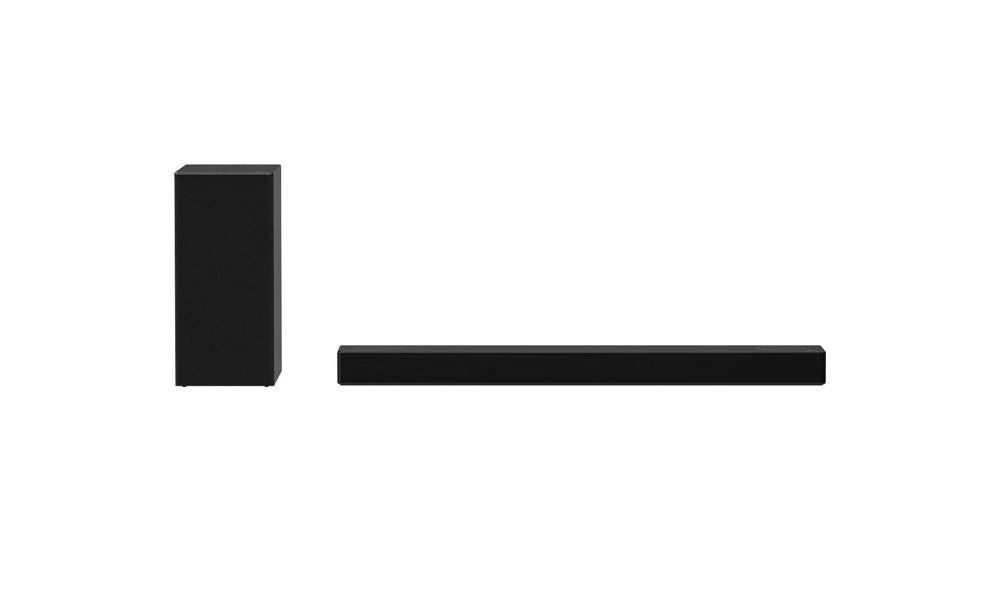 LG SPD7Y | 380W | 3.1.2ch | Meridian Technology - BrandCart Kenya