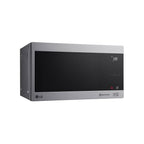 LG MS2595CIS Microwave Oven Solo 25L Silver - BrandCart Kenya