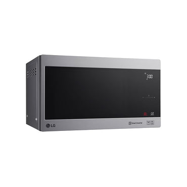 LG MS2595CIS Microwave Oven Solo 25L Silver - BrandCart Kenya