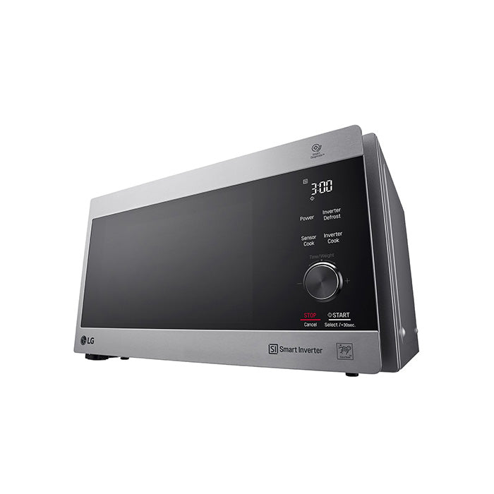 LG MH8265CIS Microwave Oven Grill Neochef – 42L - BrandCart Kenya