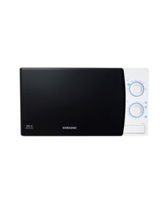 20L, Solo Microwave Oven, ME711K/XEU | Samsung Brandcart