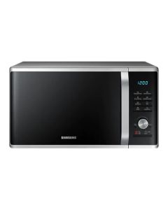 28L, Grill Microwave Oven MG28J5255GS with Healthy Steam